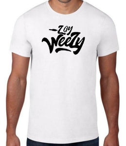 ZAYWEEZY UNISEX TEE